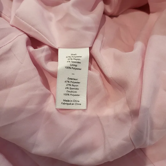 Likely Sunset Gown in Roseshadow Size 2 NWT - Picture 8 of 8